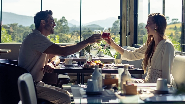 CAF&Eacute; DA MANHA - FAZENDA BOM RETIRO HOTEL BOUTIQUE